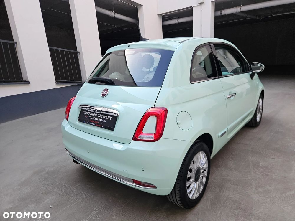 Fiat 500 1.2 Dolcevita - 26