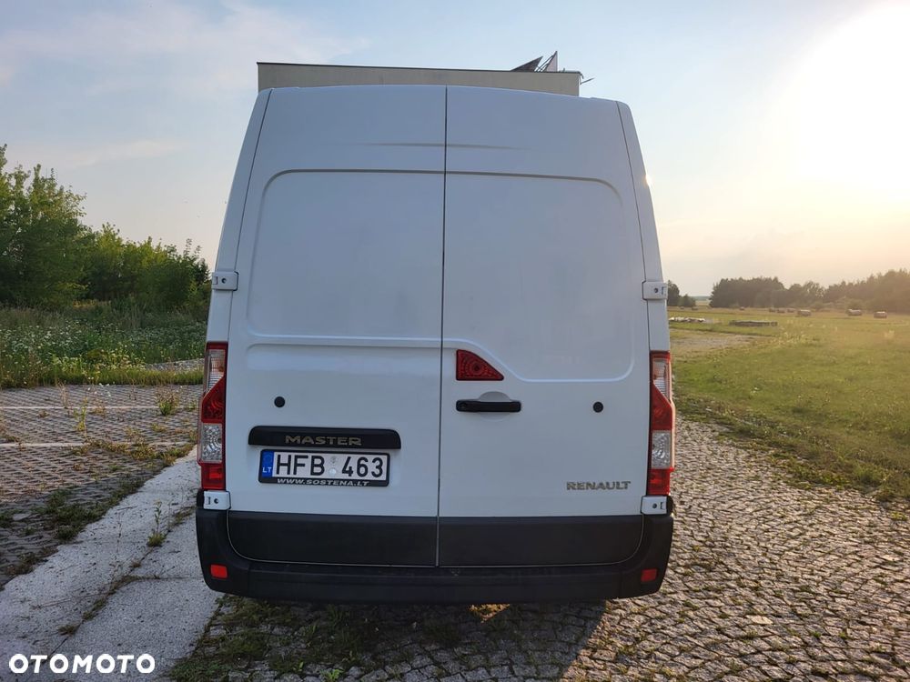 Renault Master L3H2 - 19