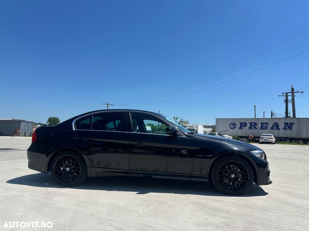 BMW Seria 3 320d - 3