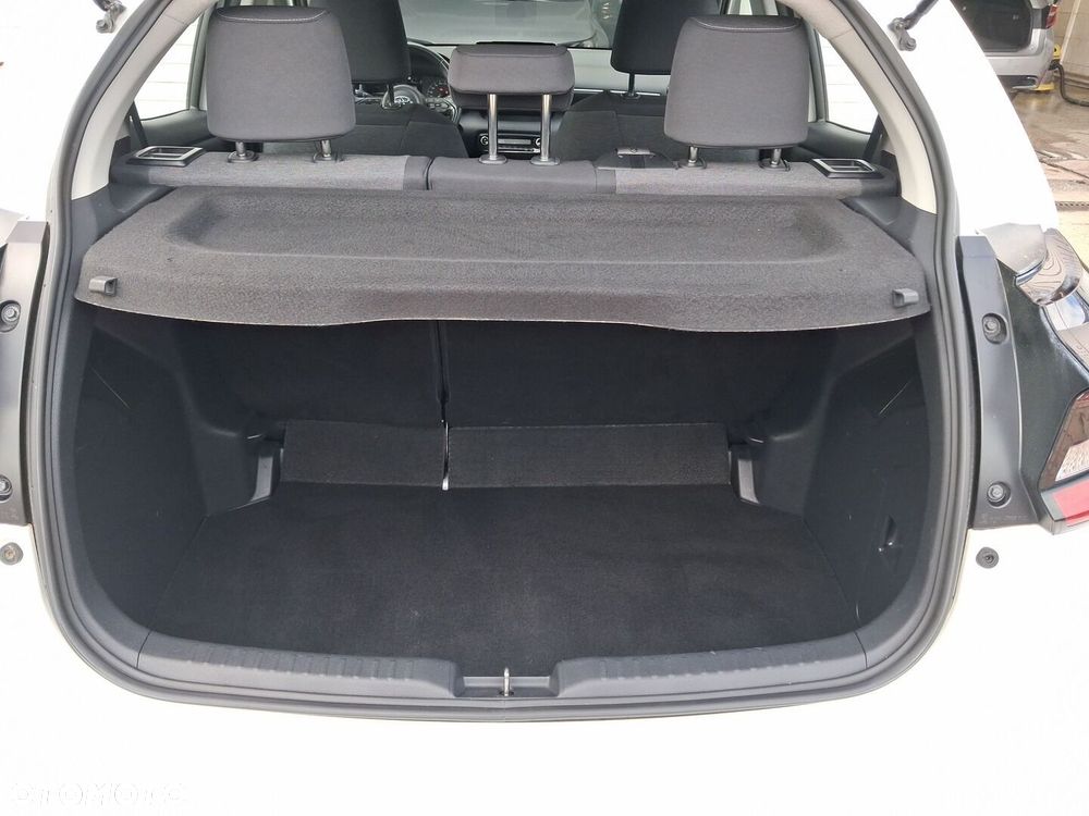 Toyota Yaris Hybrid 1.5 Comfort - 12