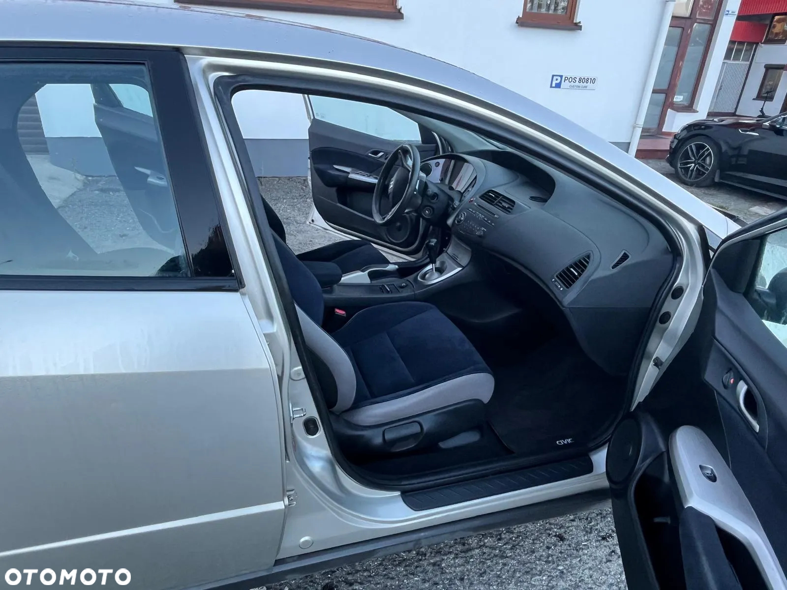 Honda Civic - 14