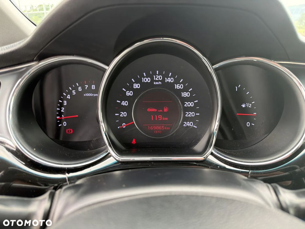 Kia Ceed 1.6 GDI L Business Line - 15