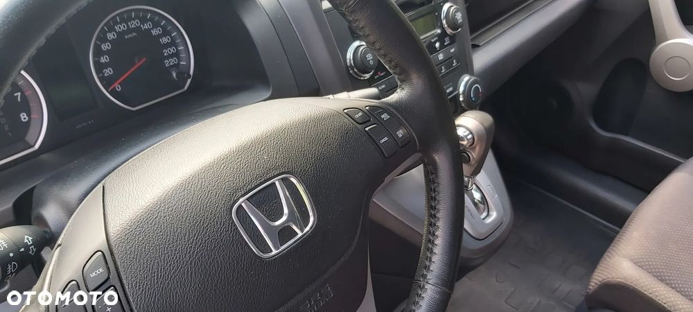 Honda CR-V 2.0 Elegance - 10