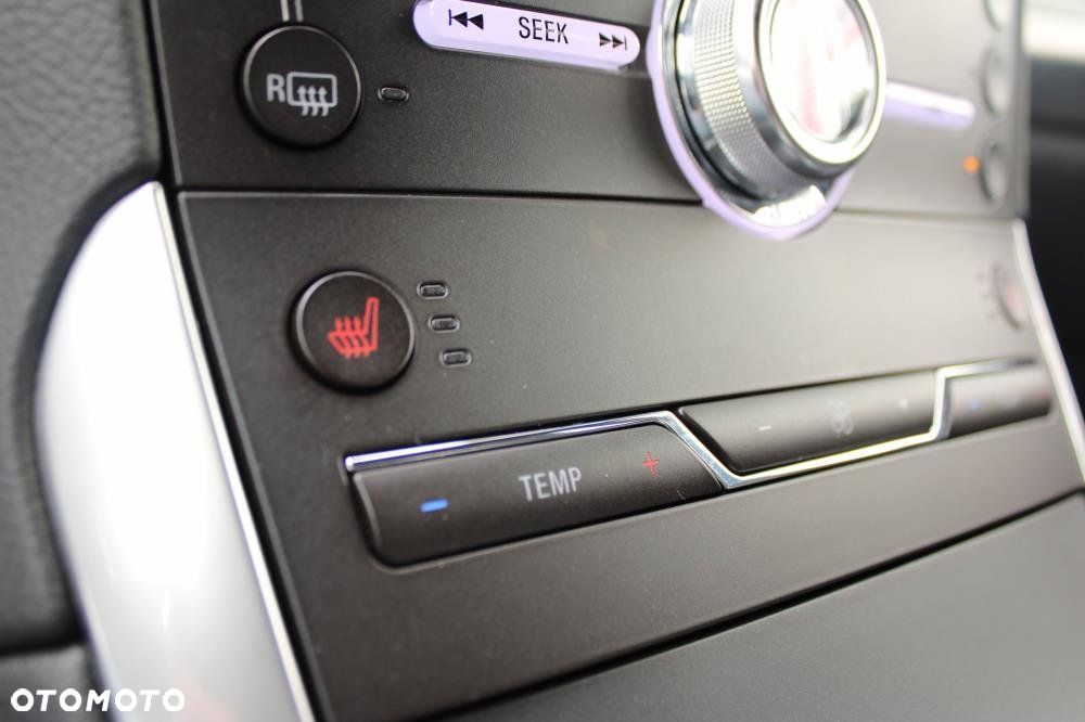 Ford S-Max - 19