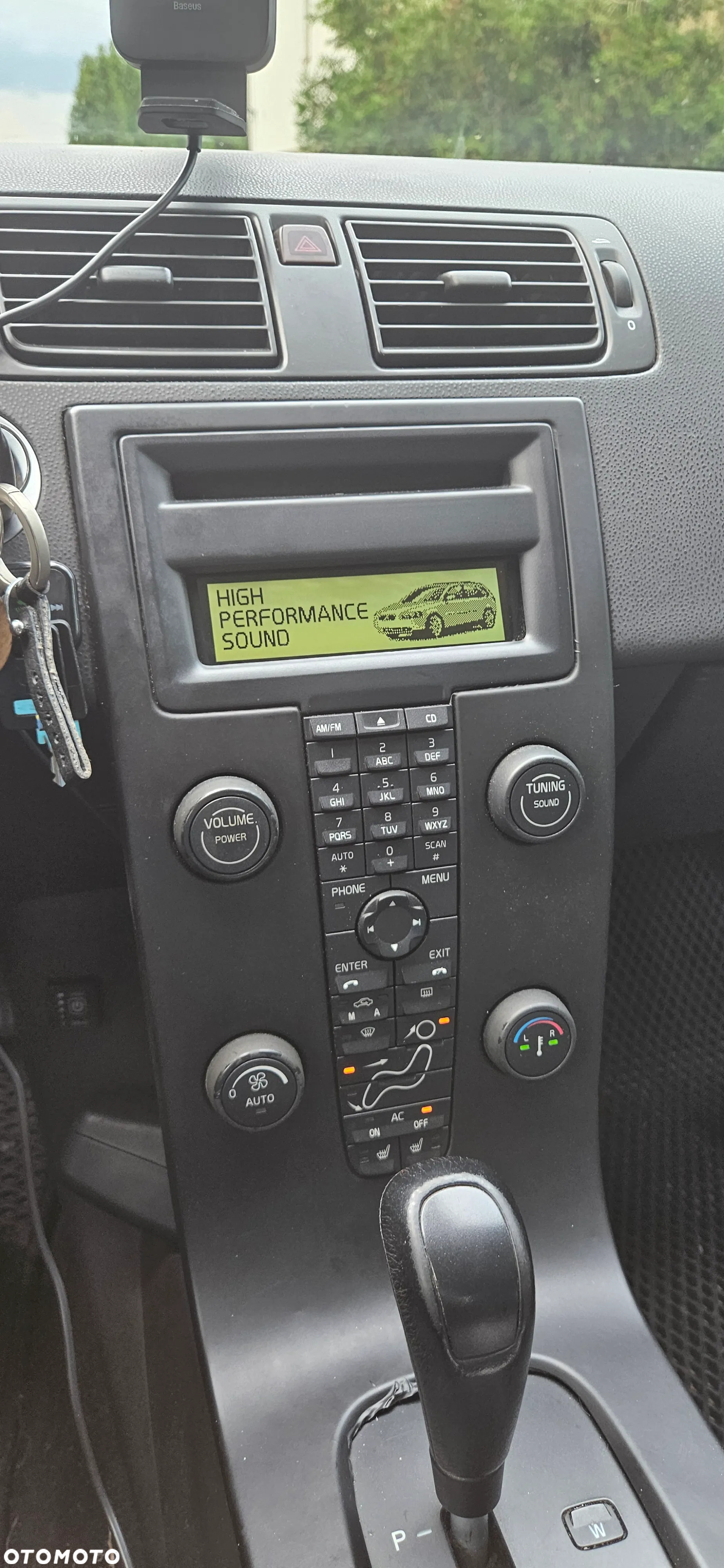 Volvo V50 - 9