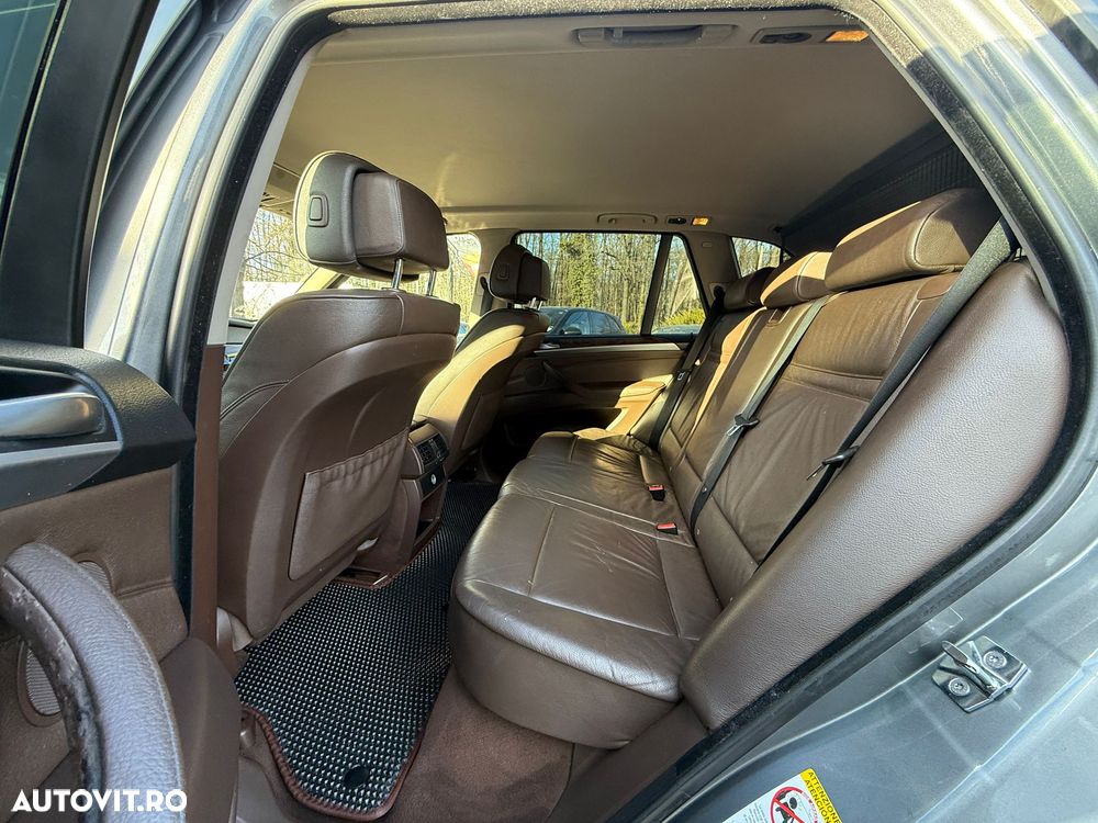 BMW X5 - 12