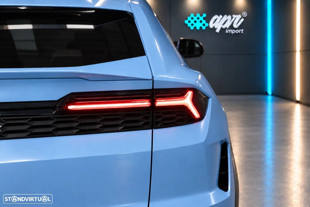 Lamborghini Urus 4.0 V8 SE - 17
