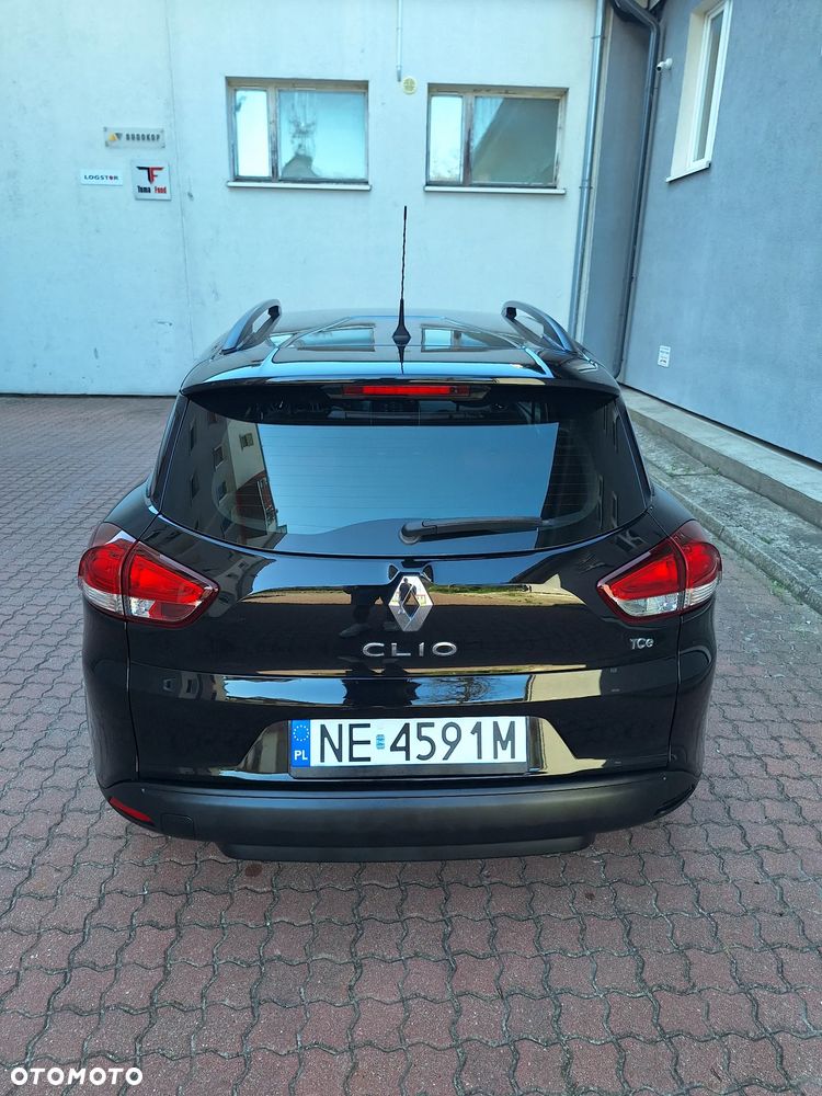 Renault Clio Energy TCe 90 Start & Stop Paris - 15