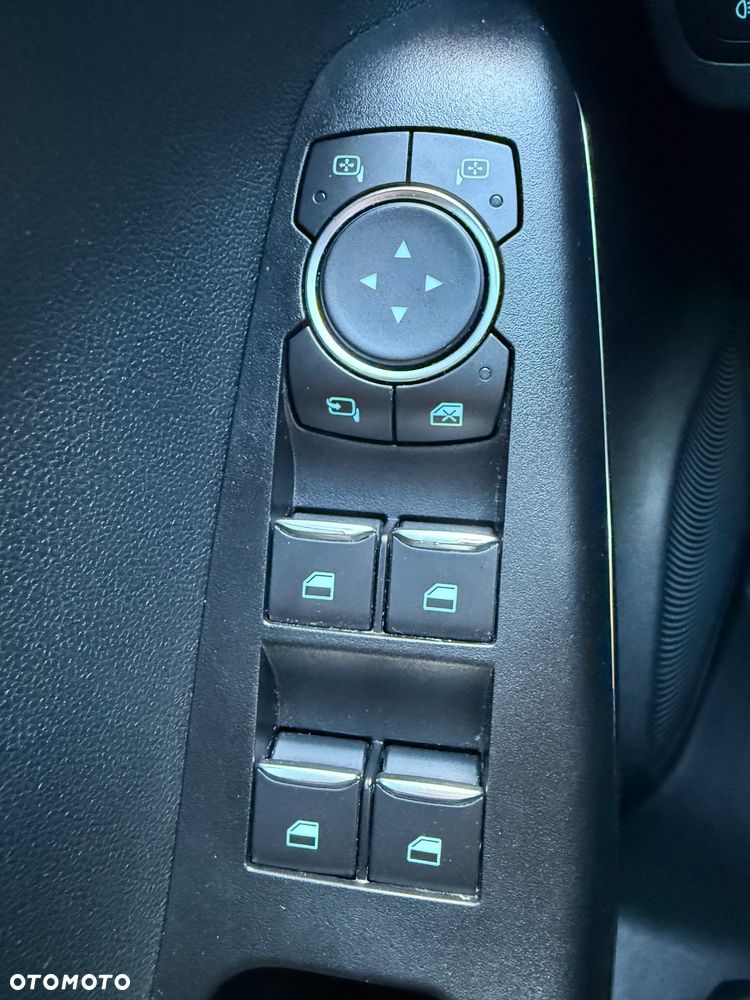 Ford Puma 1.0 EcoBoost Hybrid ST-LINE X - 27