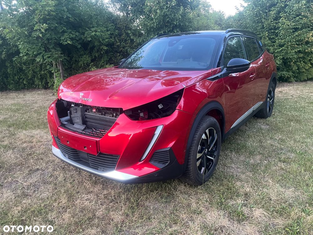 Peugeot 2008 136 GT - 1