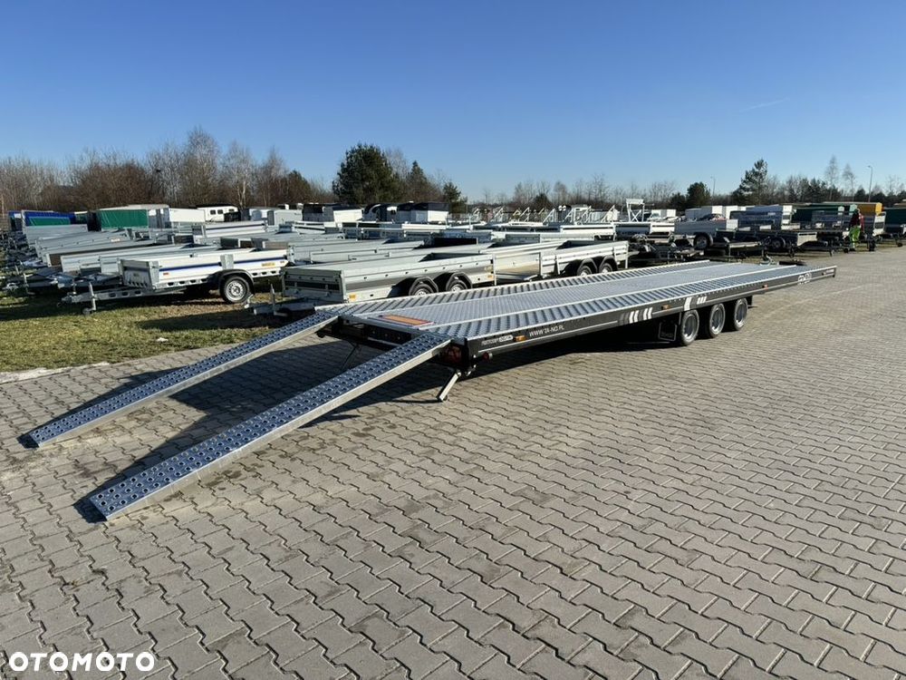 TA-NO TRIO 35.85 FT PREMIUM - 33