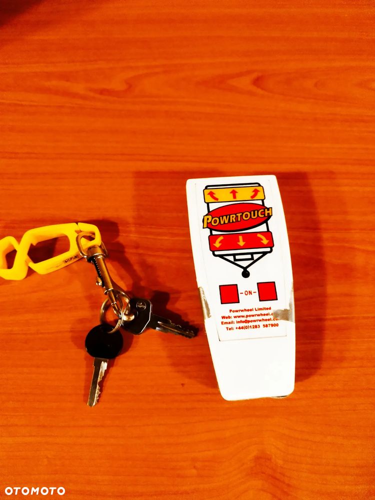 Bailey Bailey DMC-1050. WŁĄCZ FILMIK !!!  DUŻA ŁAZIENKA. MOVER. NOWY SOLAR. PRZEDSIONEK. 100% SPRAWNA - 34