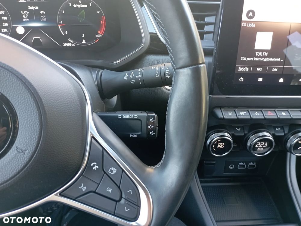 Mitsubishi ASX 1.3 mHEV Intense Style Cold Navi - 11
