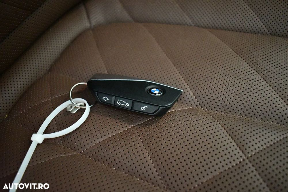 BMW X5 xDrive30d - 13