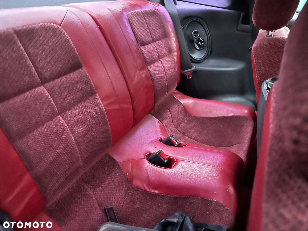 Dodge Stealth 3.0 Base - 9