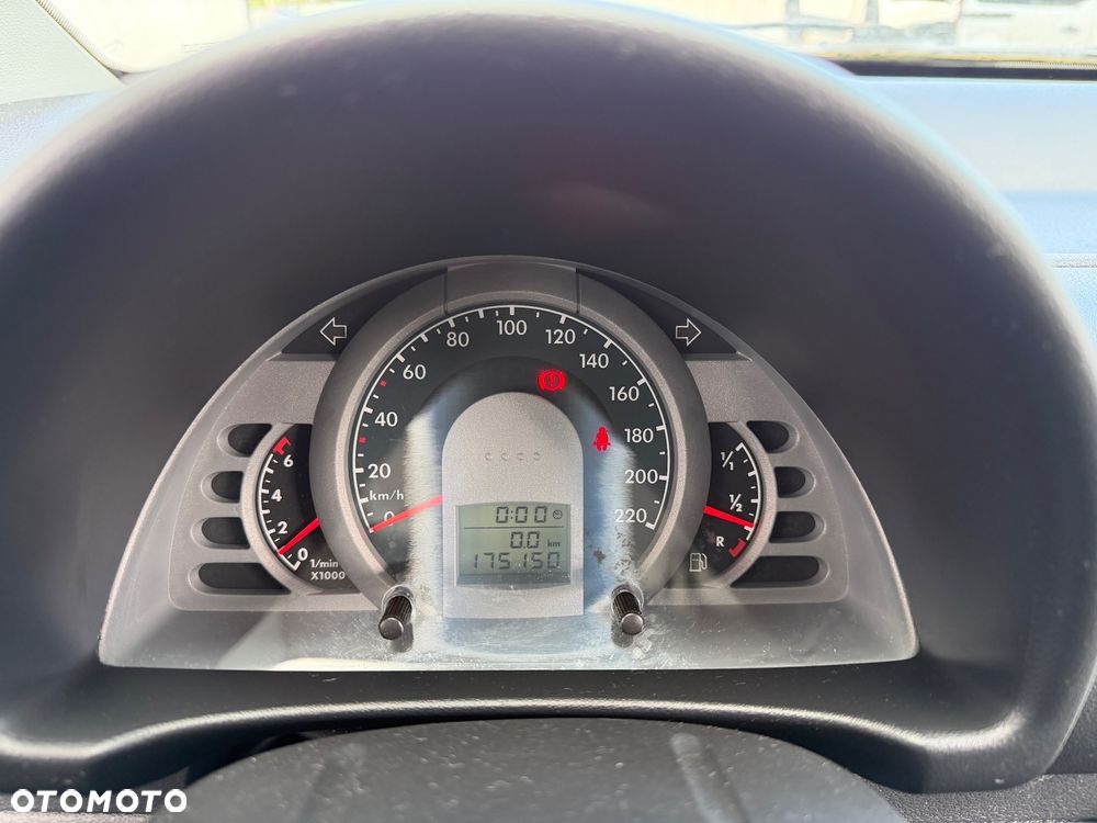 Volkswagen Fox 1.2 Fresh - 22