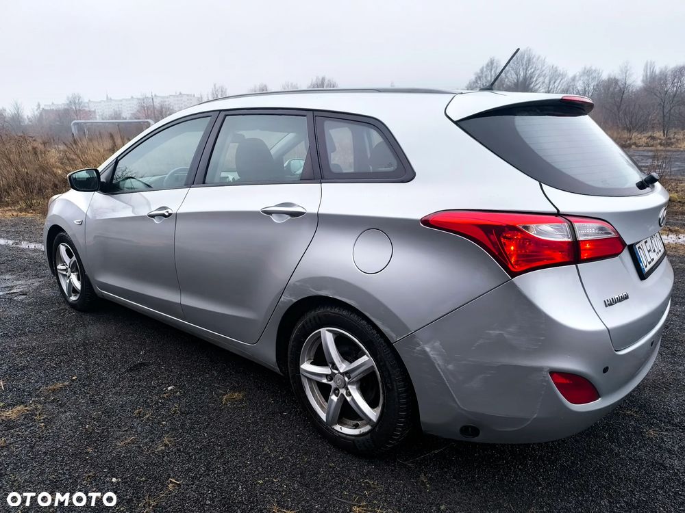 Hyundai i30 1.4 Classic - 3