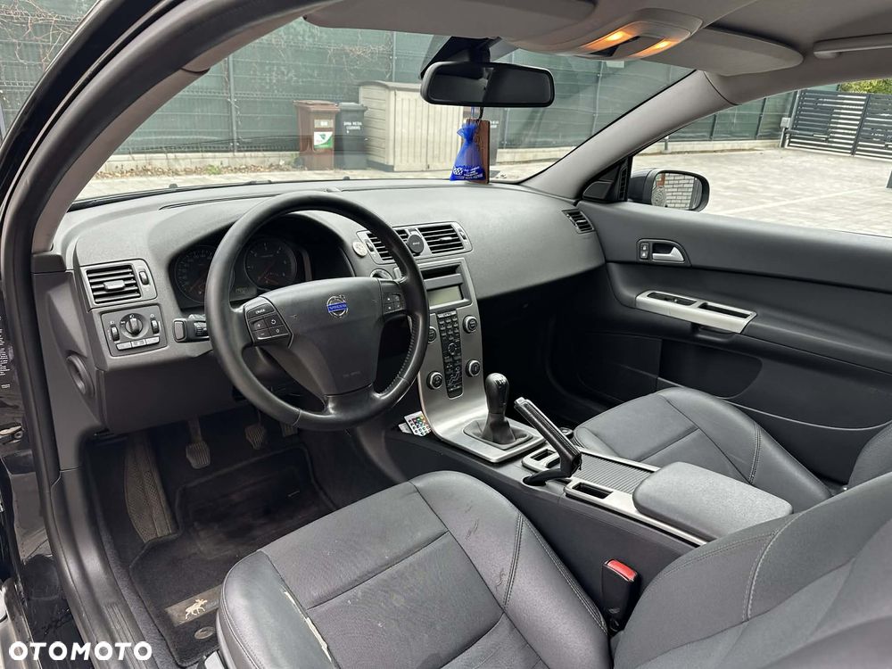 Volvo C30 1.6D - 8