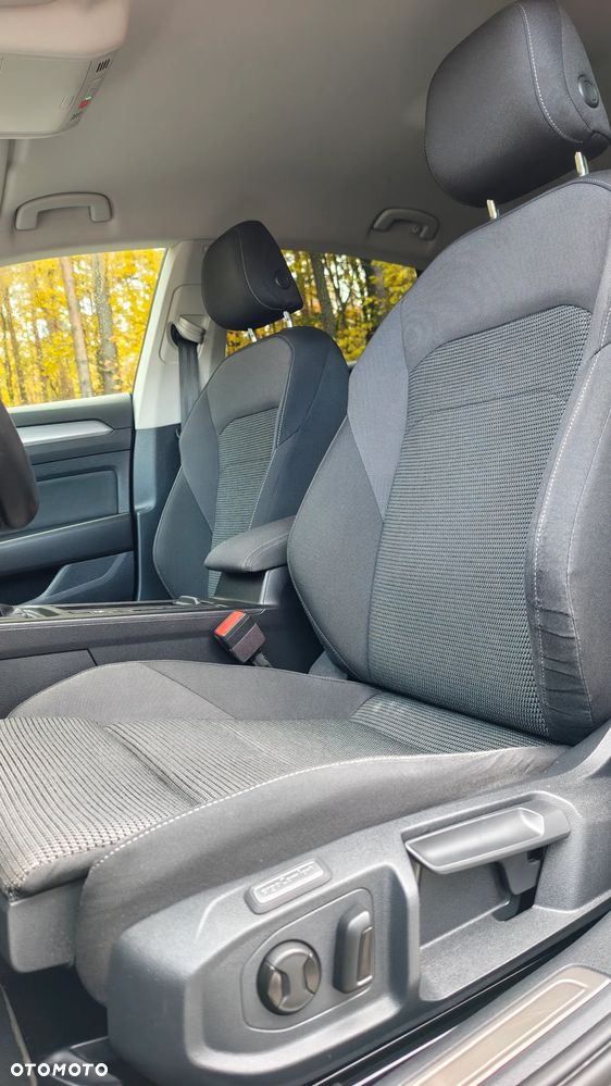 Volkswagen Arteon - 19