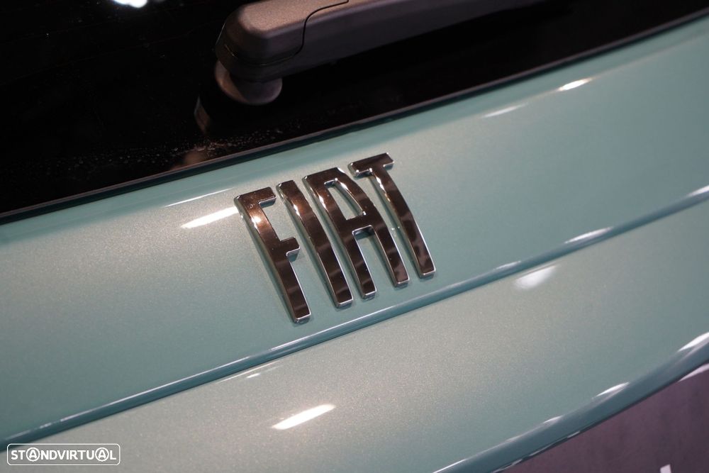 Fiat 600e 54 kWh La Prima - 42