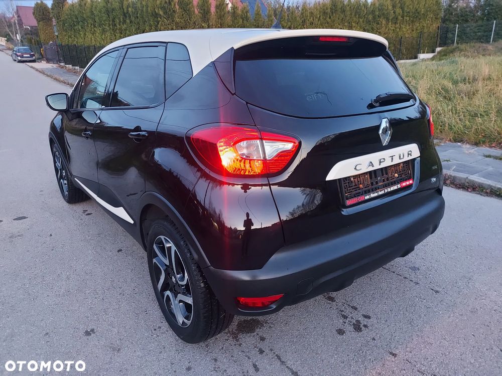 Renault Captur ENERGY TCe 90 Start&Stop Intens - 3