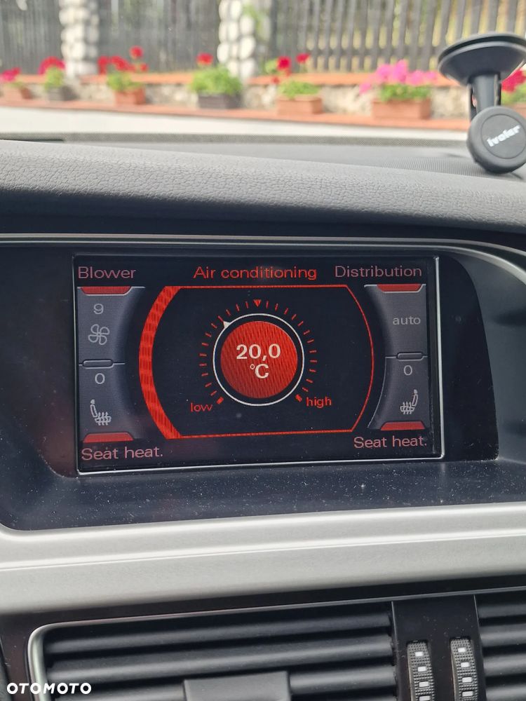 Audi A4 Limousine - 26