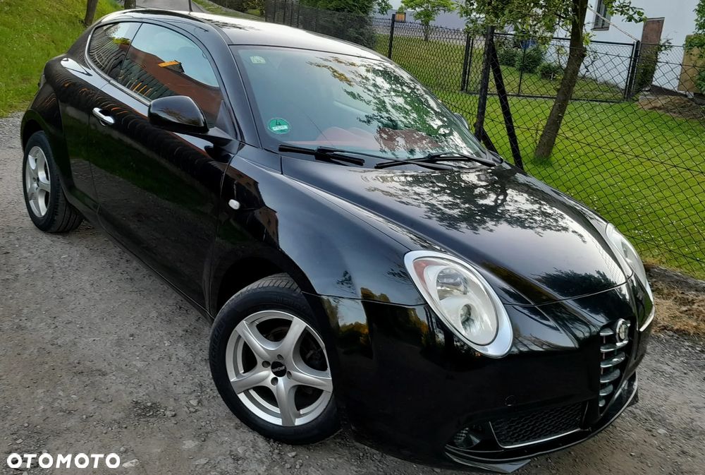 Alfa Romeo Mito 1.4 16V - 17