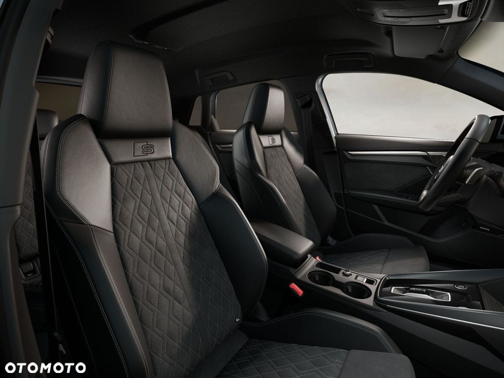 Audi A3 Allstreet - 7