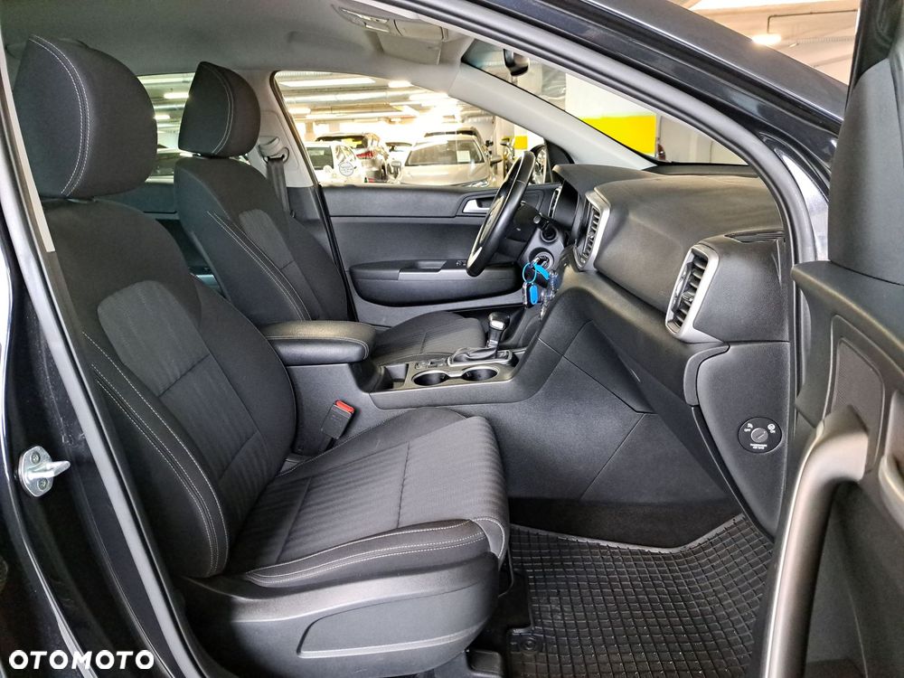 Kia Sportage - 15