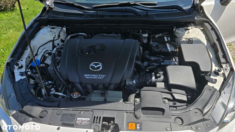 Mazda 3 - 11