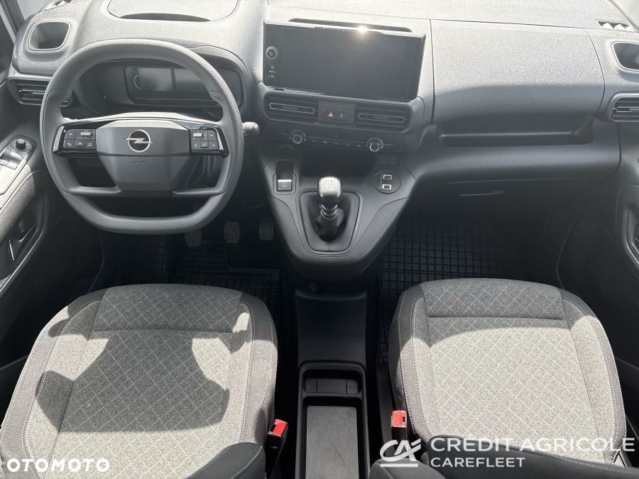 Opel Combo 1.5 CDTI Edition Plus S&S N1 - 18