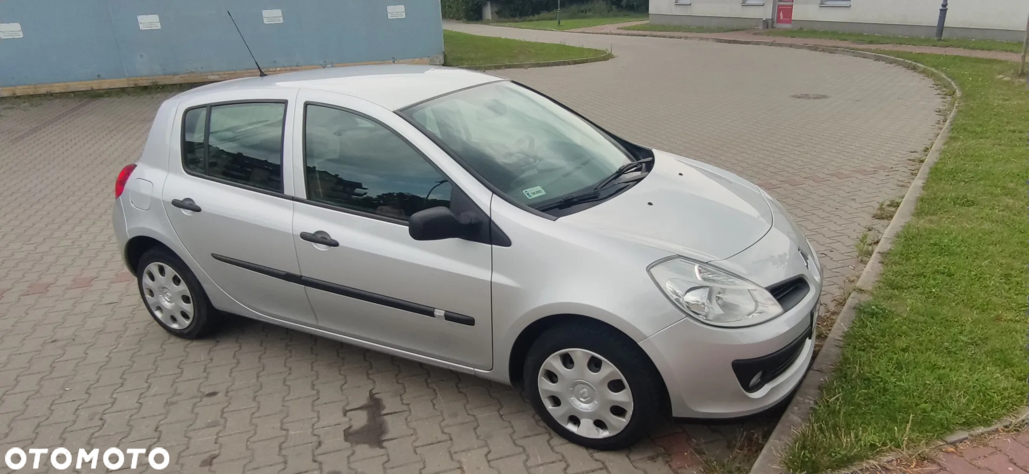 Renault Clio 1.2 TCE Authentique - 3