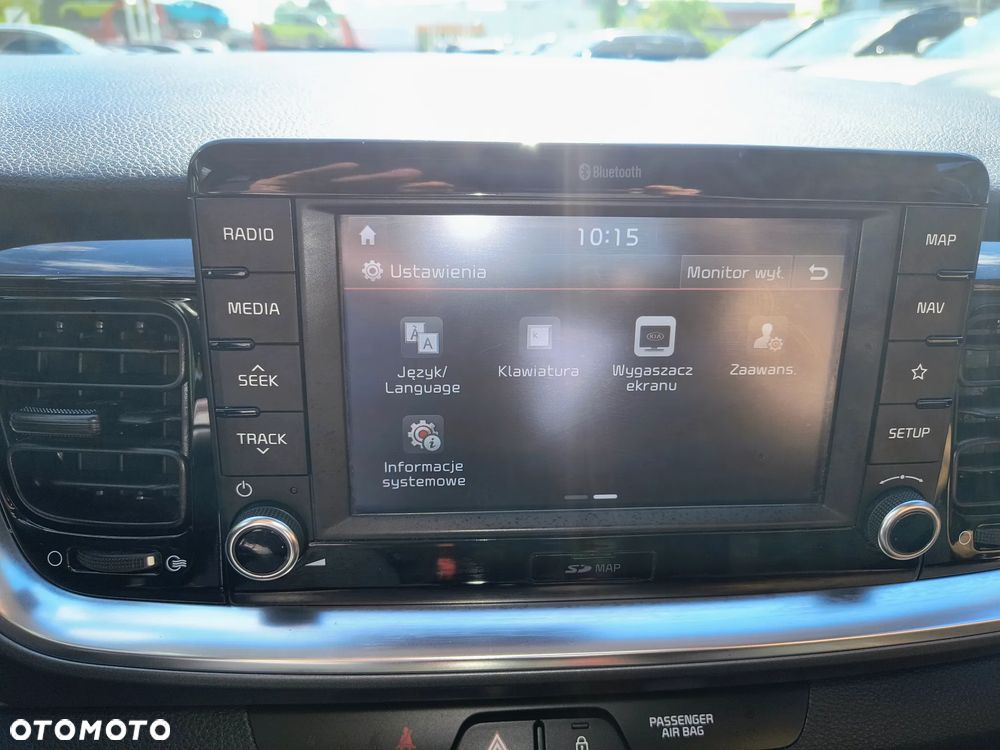 Kia Stonic 1.4 M - 37