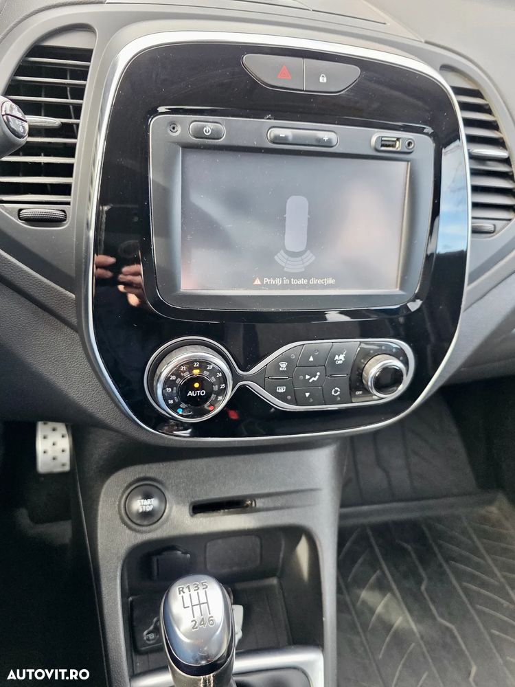 Renault Captur ENERGY dCi 110 Start&Stop Intens - 22