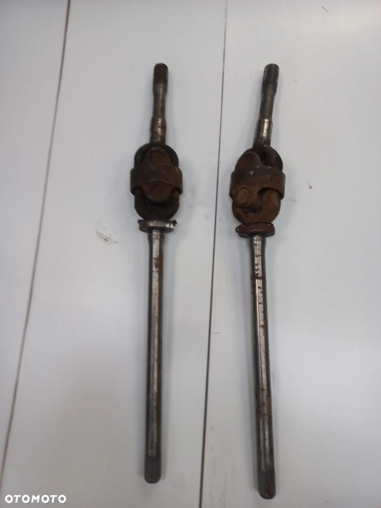 Części Renault 106.54,110.54,120.54,133.54,145.54,155.54 Półoś,krzyżak Z32,Z29,układ planetarny,kosz,zwolnica,pokrywa,bieżnia,obudowa 7700609283,Opryskiwacz Matrot satelita 18z,koło zębate  układu planetarnego 52z ATAK kołoataku wałek ataku 9x34  obudowa mostu reference,zwrotnica,łoże,podpora mostu,kołyska - 8