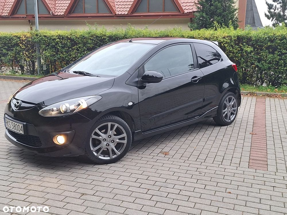 Mazda 2 1.3 Sport Impression - 11