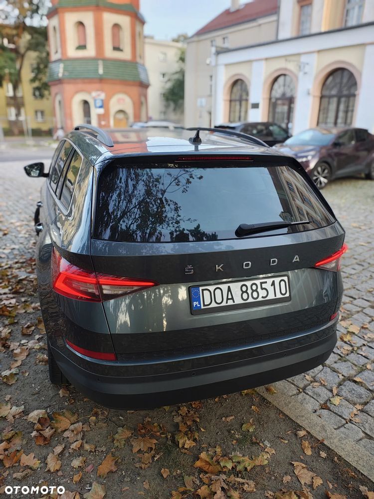 Skoda Kodiaq - 12