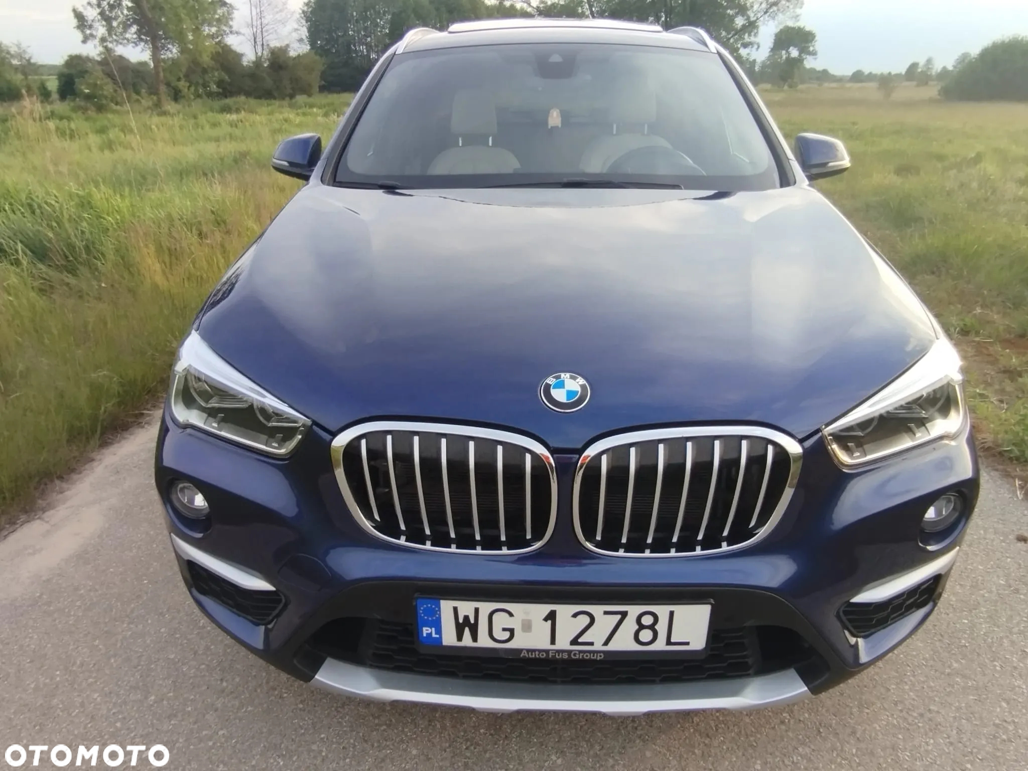 BMW X1 xDrive25i xLine - 3