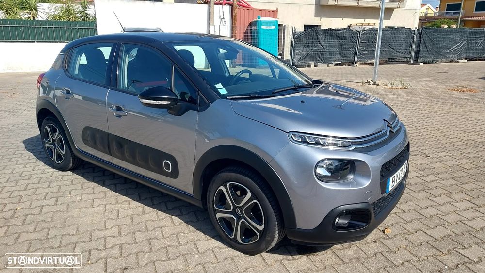 Citroën C3 Pure Tech Shine - 26