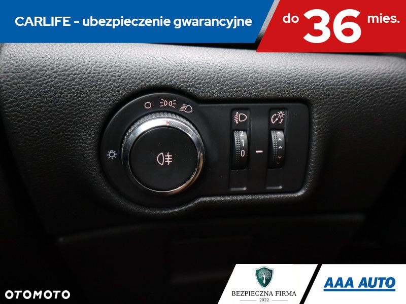 Opel Astra - 18