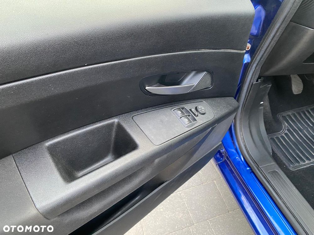 Fiat Grande Punto 1.2 8V - 21