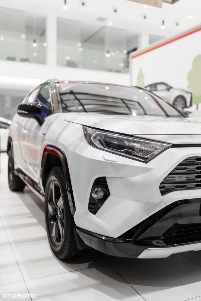 Toyota RAV4 - 15