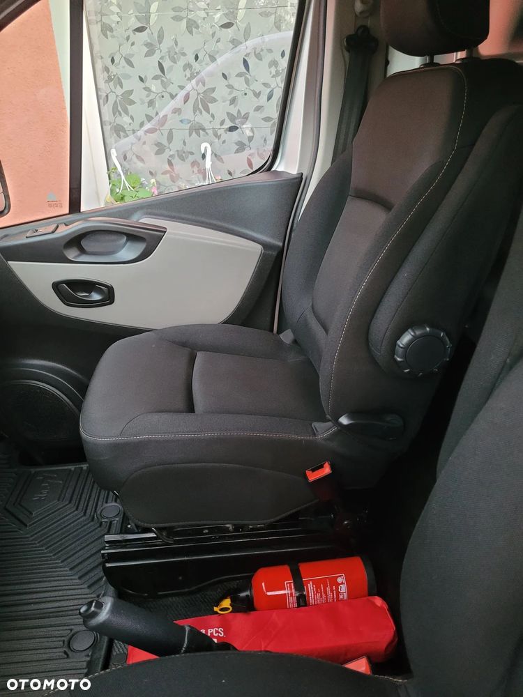 Renault Trafic - 7