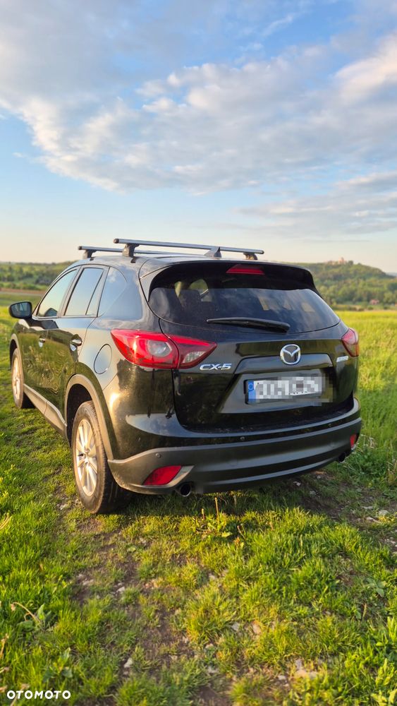 Mazda CX-5 2.0 Skyenergy 2WD - 8