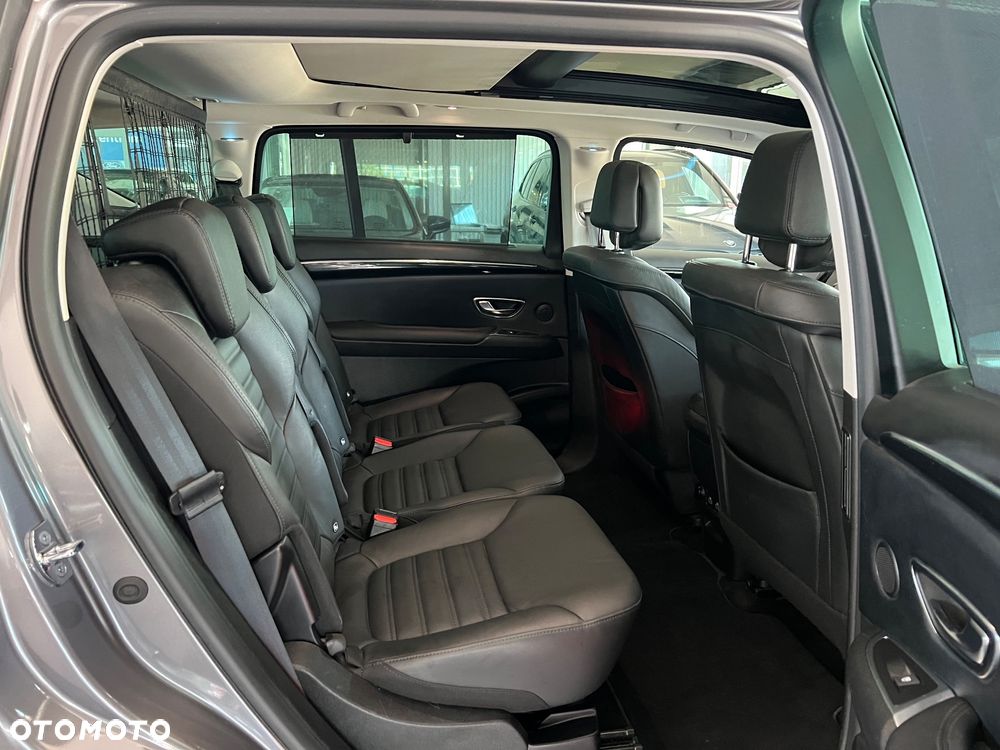 Renault Espace 2.0 Blue dCi Zen EDC - 38