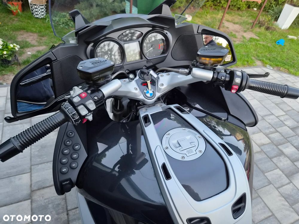 BMW RT - 5