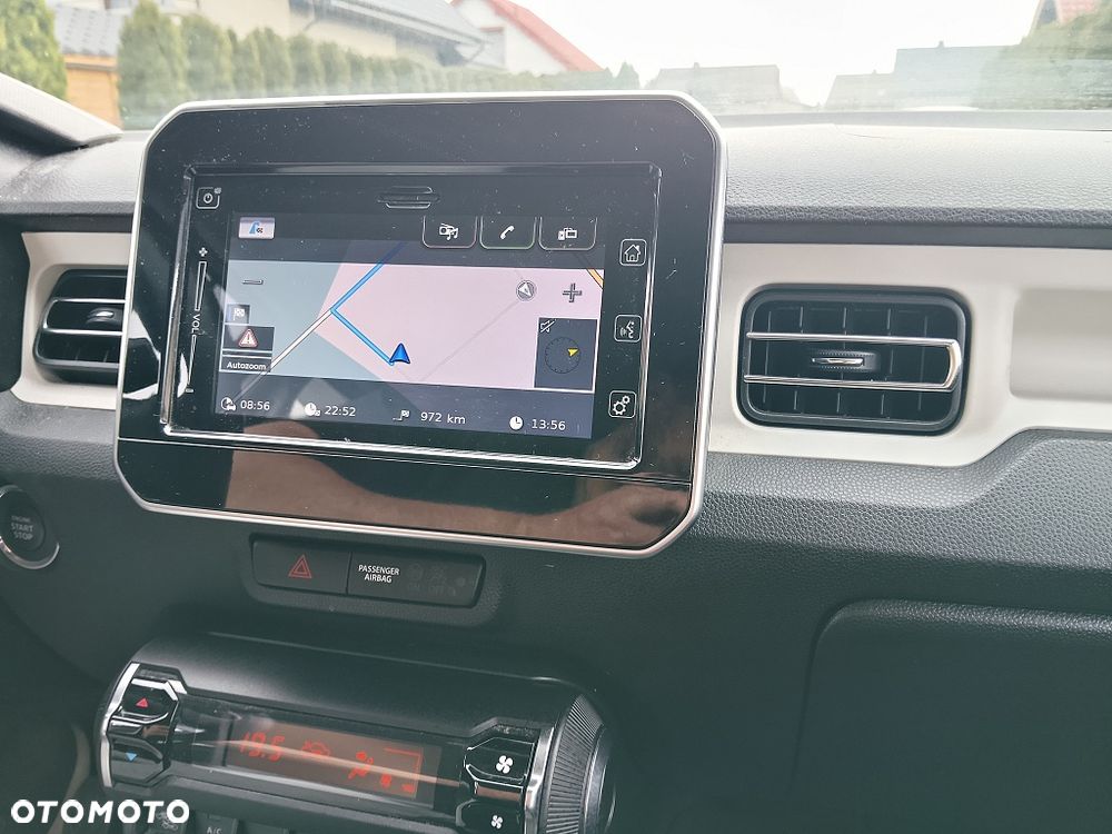 Suzuki Ignis 1.2 Dualjet Hybrid Allgrip Comfort+ - 16