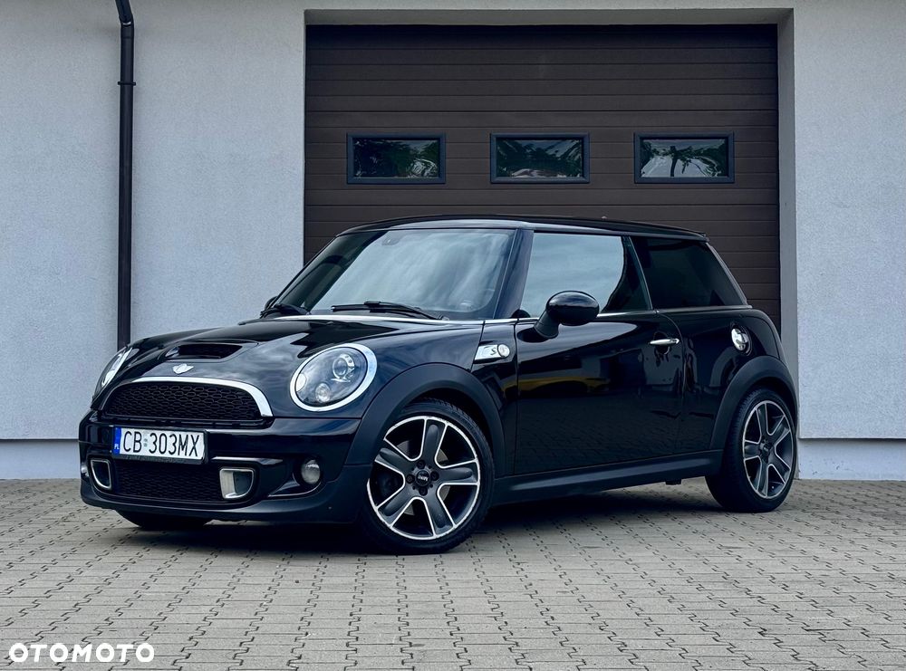 MINI Cooper S - 2