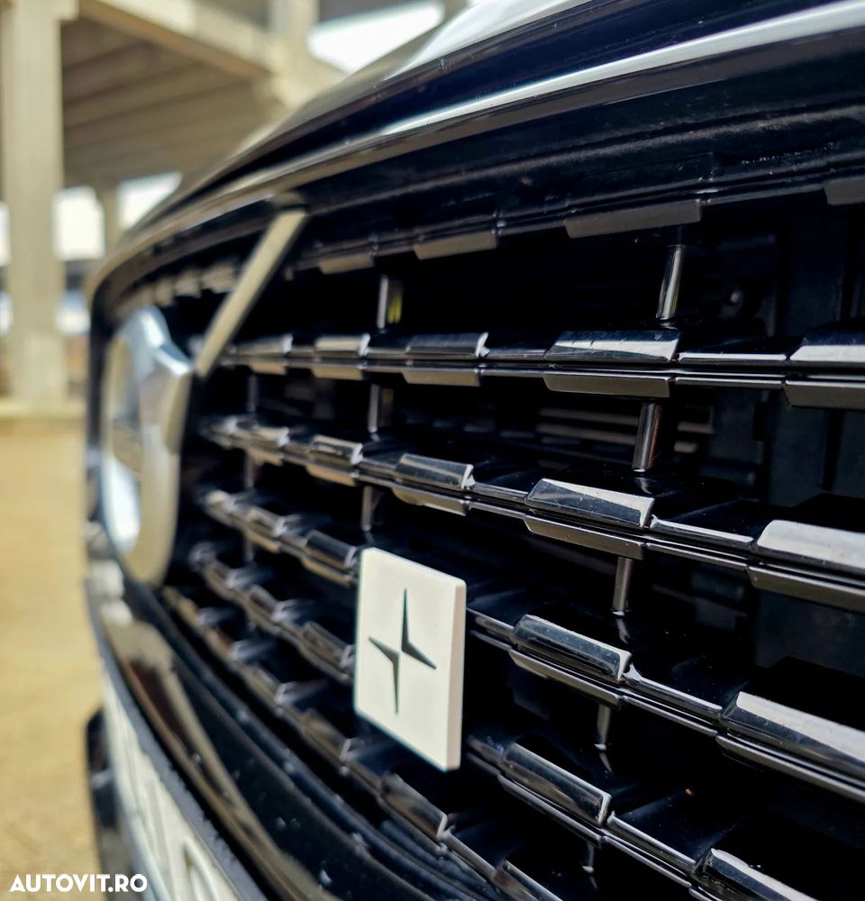 Volvo S60 T8 Recharge AWD Polestar Engineered - 9