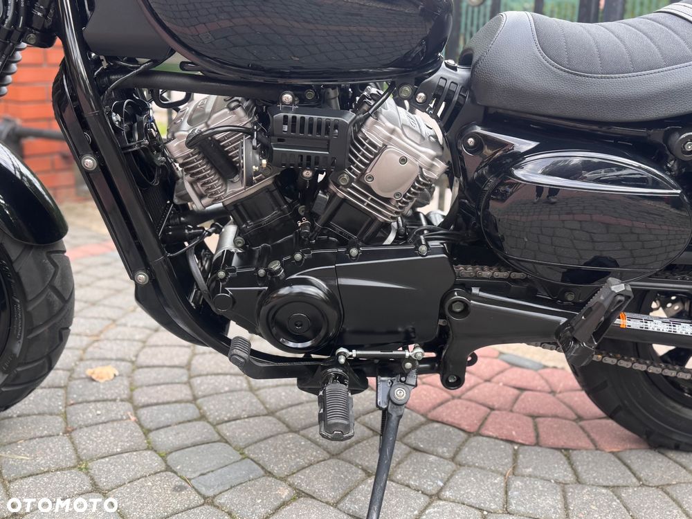Hyosung GV - 16